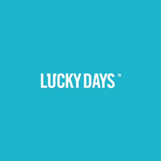 logo-Lucky Days