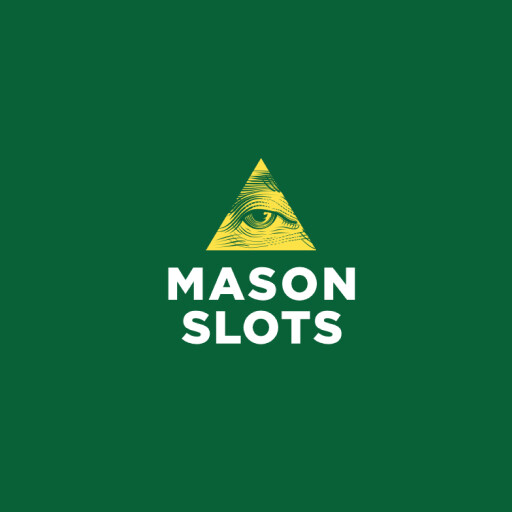 logo-Mason Slots
